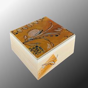 Sunset by Anne Burtt, Image 7.