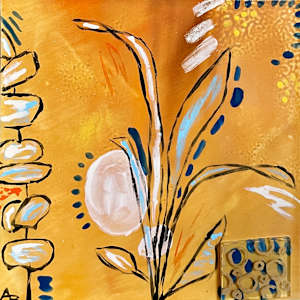 Sunset by Anne Burtt, Image 8.