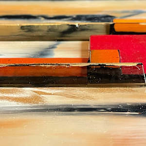 Fall Walk in New England by Anne Burtt, Image 7.