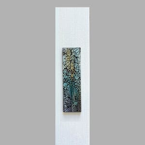 Folded Whispers by Anne Burtt  Image: Folded Whispers Tattoo