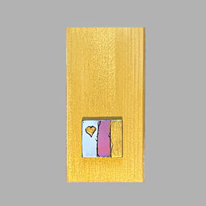 Forever and Always by Anne Burtt, Image 3.