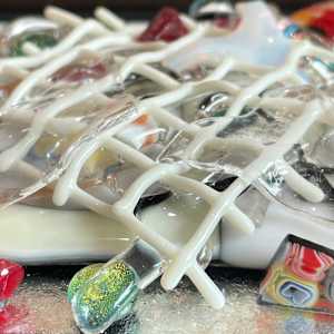 Fragment by Anne Burtt  Image: Fragment Close Up