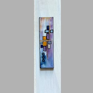 Fragmented Horizon by Anne Burtt  Image: Fragmented Horizon Tattoo