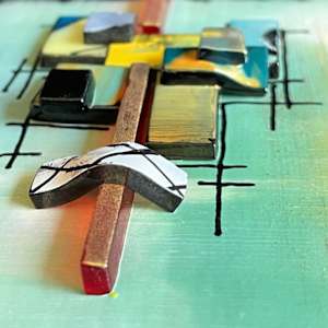 Gather by Anne Burtt, Image 3.
