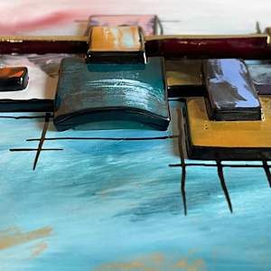 Gathering at the Edge by Anne Burtt, Image 10.