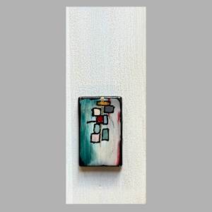 Gathering at the Edge by Anne Burtt, Image 11.