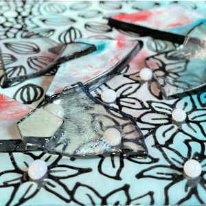 Gratitude by Anne Burtt, Image 7.