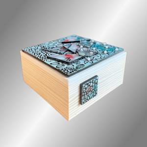 Gratitude by Anne Burtt, Image 6.