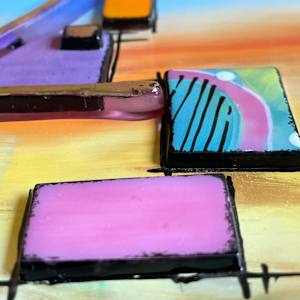 Happy Accident by Anne Burtt, Image 8.