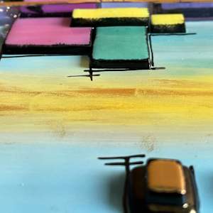 Happy Accident by Anne Burtt, Image 9.