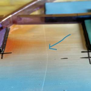 Happy Accident by Anne Burtt, Image 12.