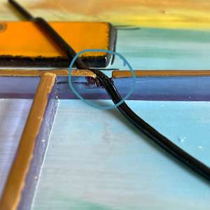 Happy Accident by Anne Burtt, Image 10.