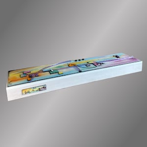 Happy Accident by Anne Burtt, Image 7.