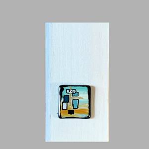 Harbor by Anne Burtt, Image 5.