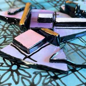 Renew by Anne Burtt  Image: Renew Close Up