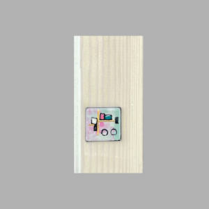 Harmonic by Anne Burtt  Image: Harmonic Tattoo