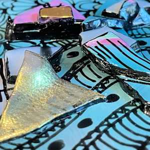 Harmony by Anne Burtt, Image 7.