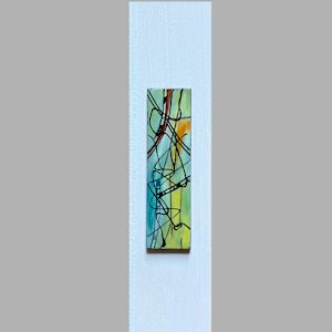 Harmony in Flux by Anne Burtt  Image: Harmony in Flux Tattoo