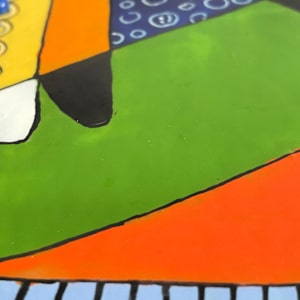 Holding the Rhythm by Anne Burtt, Image 4.