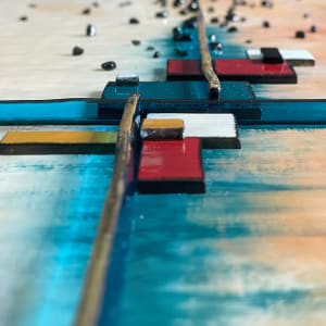 Summer Storm by Anne Burtt, Image 3.