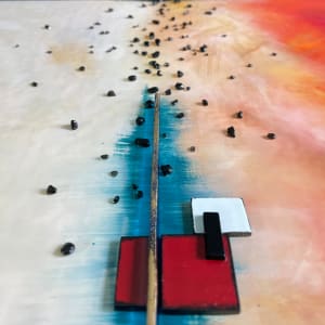 Summer Storm by Anne Burtt, Image 7.