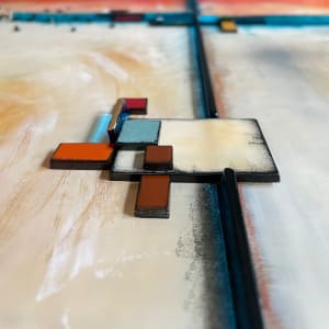 Summer Storm by Anne Burtt, Image 2.