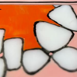 Hopefully by Anne Burtt  Image: Hopefully Close Up