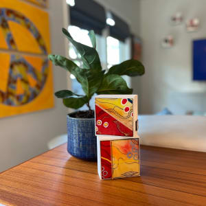 Beauty by Anne Burtt  Image: Beauty and Soulful