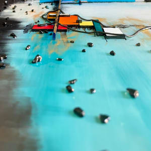 Day is Done by Anne Burtt, Image 6.