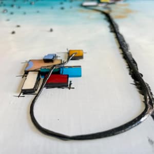 Day is Done by Anne Burtt, Image 1.