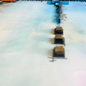 Day is Done by Anne Burtt, Image 2.