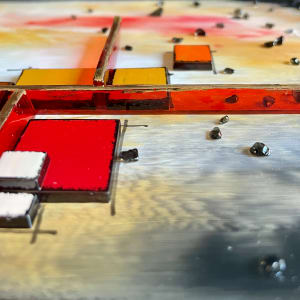 Desert Dawn by Anne Burtt, Image 3.