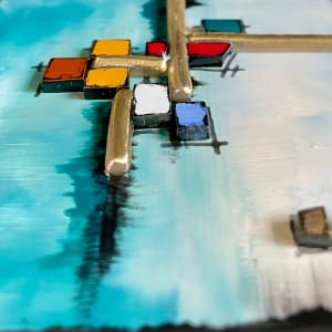 Memories by Anne Burtt, Image 3.