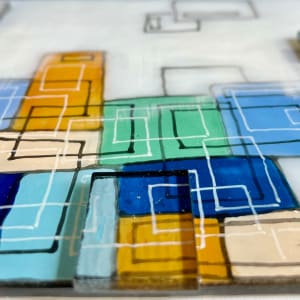 Inner City by Anne Burtt, Image 3.