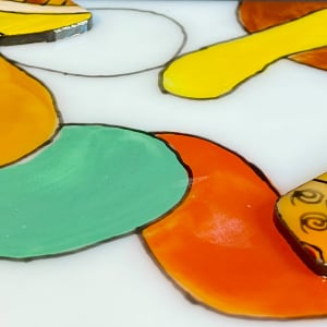 Los Barrios by Anne Burtt, Image 3.