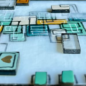 Coolio by Anne Burtt  Image: Coolio Close Up