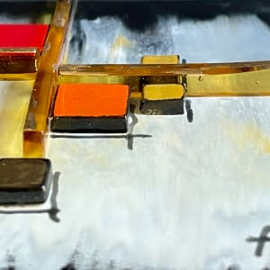 Prosperous by Anne Burtt  Image: Prosperous Close Up