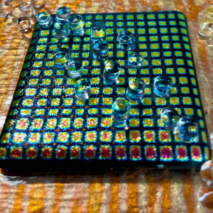 No Boundaries by Anne Burtt, Image 4.