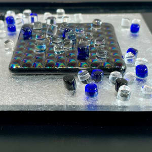 Done for the Night by Anne Burtt  Image: Done for the Night Close Up