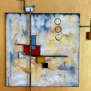 Southern Retreat by Anne Burtt, Image 4.