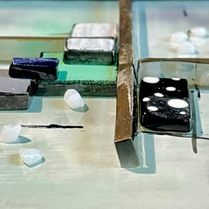 Ideal by Anne Burtt  Image: Ideal Close Up