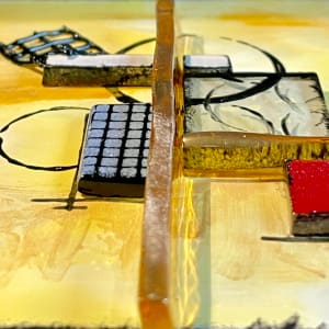 Rare by Anne Burtt  Image: Rare Close Up 