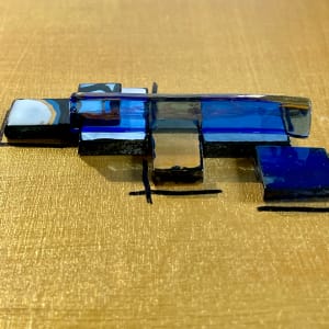 Into the Narrows by Anne Burtt  Image: Into the Narrows Close Up 