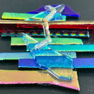 Divine by Anne Burtt  Image: Divine Close Up