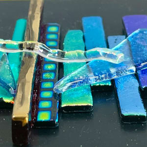 Divine by Anne Burtt  Image: Divine Close Up