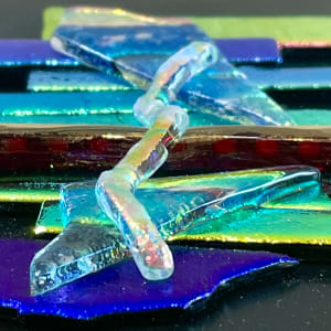 Divine by Anne Burtt  Image: Divine Close Up