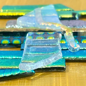 Charmed by Anne Burtt  Image: Charmed Close Up