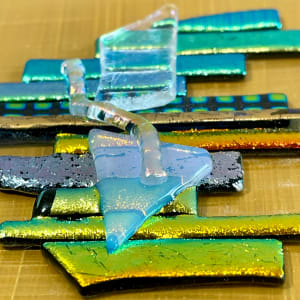 Charmed by Anne Burtt  Image: Charmed Close Up