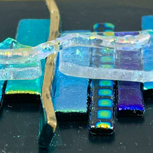 Enchanted by Anne Burtt  Image: Enchanted Close Up