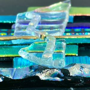 Enchanted by Anne Burtt  Image: Enchanted Close Up